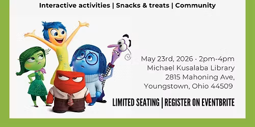 Joyful Hearts Ministry: Movie Screening