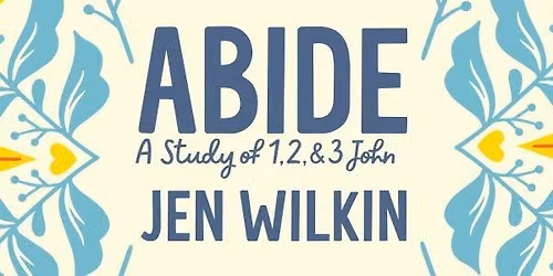 Women's Bible Study