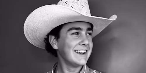 90s Country Night with Rocco Gorelik & Band