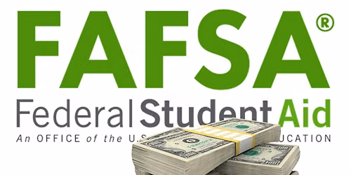 Prepare for Your Future: Learn About Applying for FAFSA