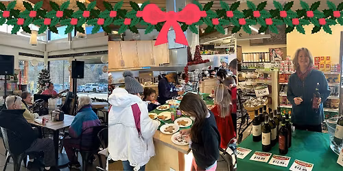 Littleton Co-op HolidayFest 2025