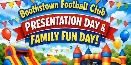 Family Funday