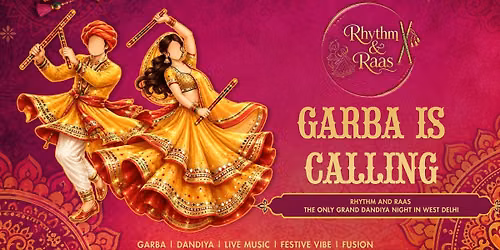 RHYTHM & RAAS