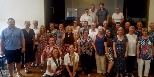 A VERY MERRY MOVIE CHRISTMAS