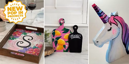 \ud83c\udfa8 Walk-In Paint Studio | Pop In & Create in Mason