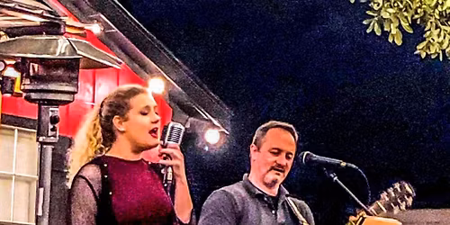 Hailey at Paul\u2019s Ribshack