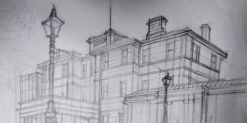 Sketch Walk