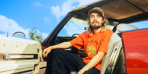 SOLD OUT \u2014 Pouya