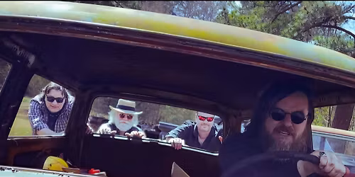 Live Music @ The Plant: Thousand Ways