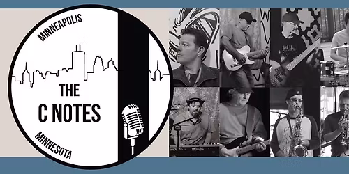 The C Notes at Tuttle's