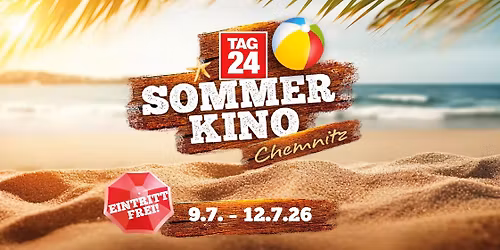 TAG24-Sommerkino