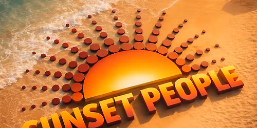 Sunset People Spring '26