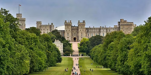 Windsor Fun Puzzle Treasure Hunt! :)