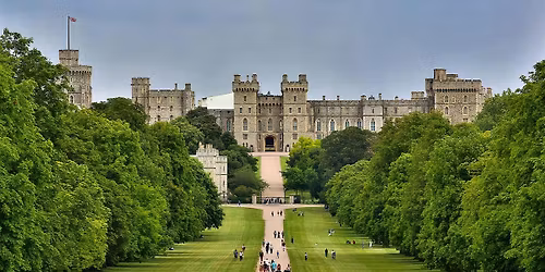 Windsor Fun Puzzle Treasure Hunt! :)