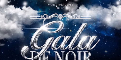 Gala De Noir: Midnight Constellation