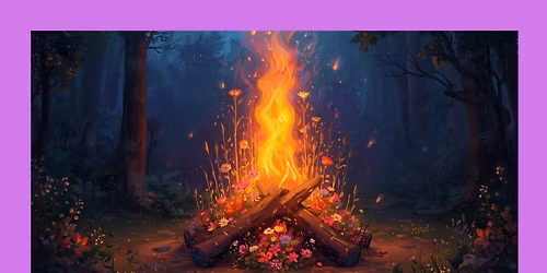 Intro to Witchcraft ~ Beltane Holiday Edition