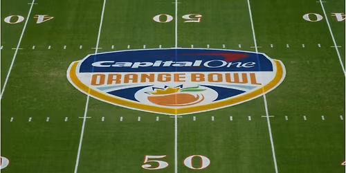 Orange Bowl
