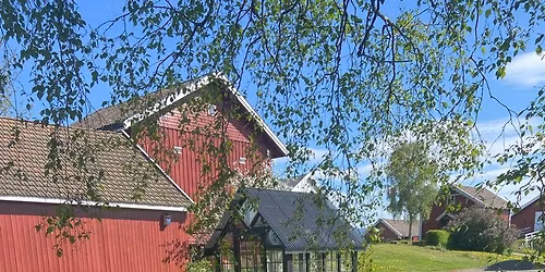 Snekkerkurs - DRIVHUS - vinduer, d\u00f8r, tak