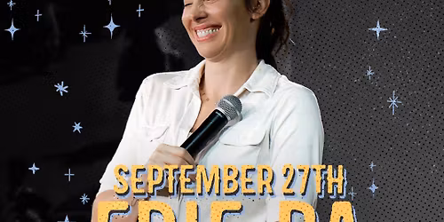 Whitney Cummings at Kimmel Center - Miller Theater