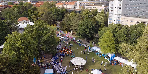 12. Firmenlauf Anhalt-Dessau 2026