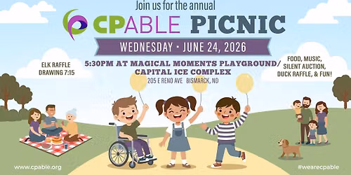 Annual CPABLE Picnic