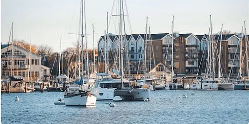 Annapolis Naval Intelligence Mission