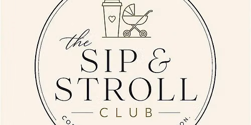 Copy of Sip and Stroll at Red June Cafe