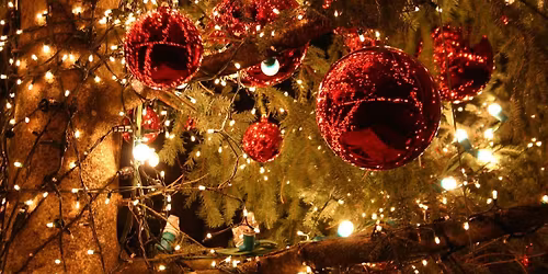 Coniston Festive Fayre and Christmas Lights Switch on