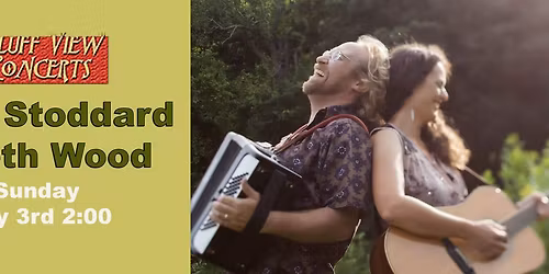 David Stoddard & Beth Wood