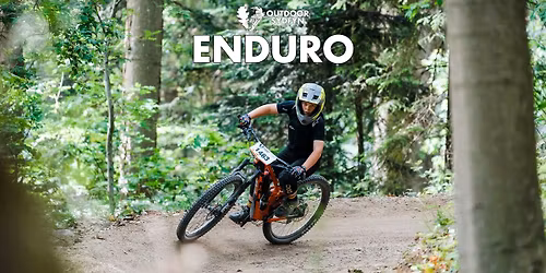 ENDURO CHALLENGE 2026 - Outdoor Sydfyn