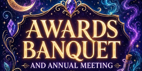 WDAFL Awards Banquet and Annual Meeting