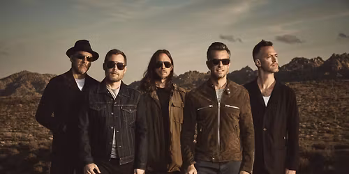 311 and Dirty Heads Chicago Tickets