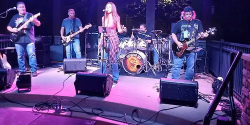 Raucous Leo Live @ Sandbar & Grill