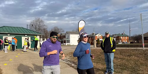 Charleston parkrun #308