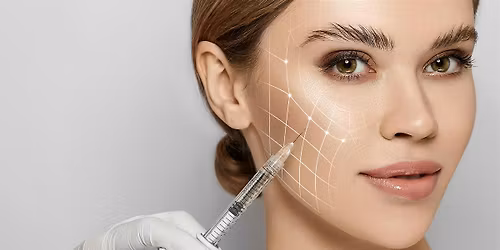 Facial Balancing with Dermal Fillers: Structure, Harmony & Proportion
