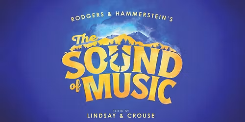 Sound of Music  - Fondue & Show Package