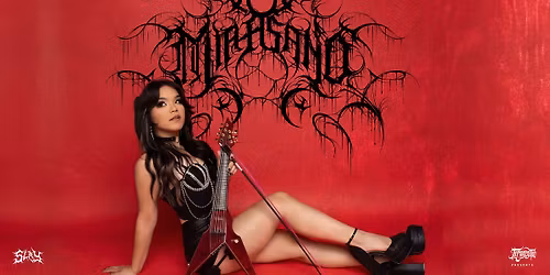 Mia Asano at Tupelo Music Hall