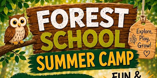Summer holiday camp