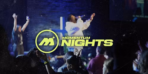 Momentum Night - May 22