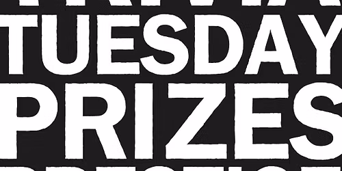 Trivia Tuesday @ The Old Post