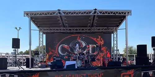 COD at 1485 Ice House