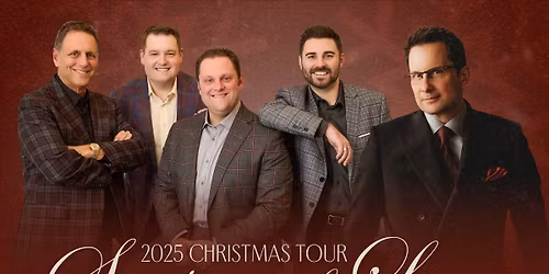 Season of Love Christmas Tour - Milledgeville, GA