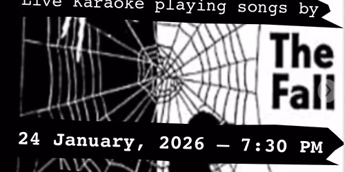 The Fallen Women Hit The North!