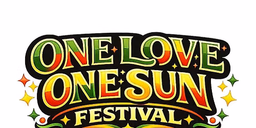One Love Festival