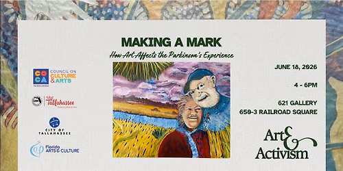 Making a Mark: How Art Affects the Parkinson's Experience