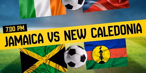 Ireland vs Czechia World Cup qualifier semi-final (UEFA)