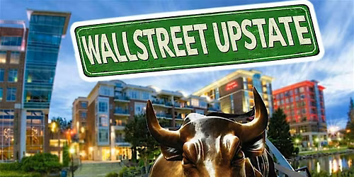 Wall Street Upstate