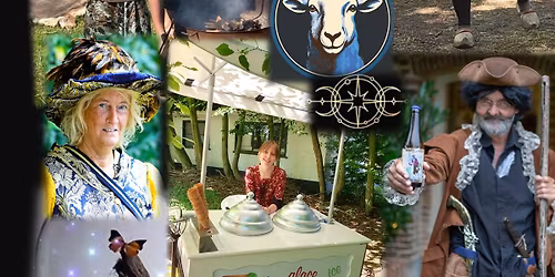 BendeFestijn 19 (11-22u) & 20 (11-18u) sept