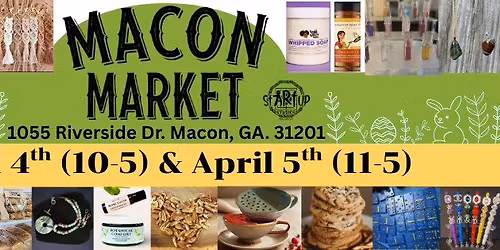The Macon Market