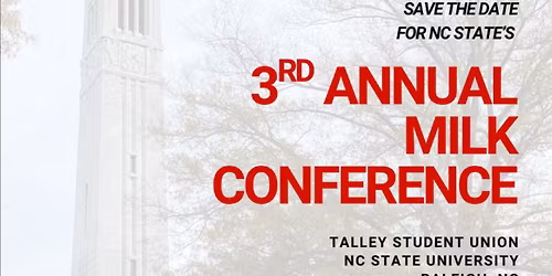 3rd Annual MILK Conference